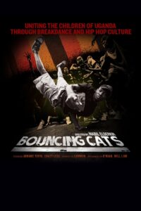 Red Bull Bouncing Cats 2010 on netflix