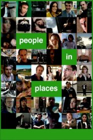 People in Places 2013 on netflix