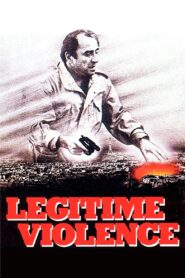 Legitimate Violence 1982 on netflix