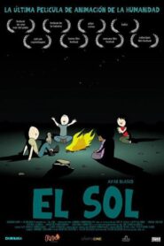 The Sun 2012 on netflix
