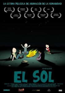The Sun 2012 on netflix