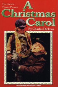 The Guthrie Theater Presents A Christmas Carol 1982 on netflix
