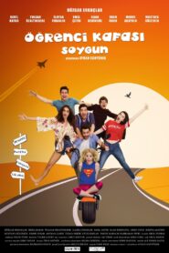 Öğrenci Kafası: Soygun 2018 on netflix