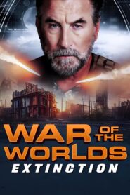 War of the Worlds: Extinction 2024 on netflix