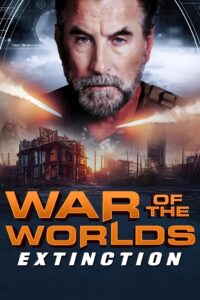 War of the Worlds: Extinction 2024 on netflix