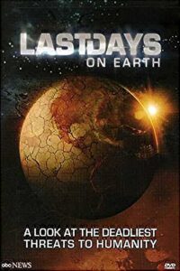Last Days on Earth 2006 on netflix