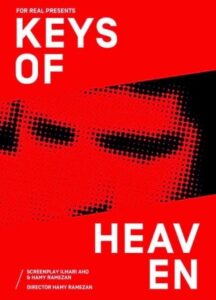 Keys of Heaven 2014 on netflix