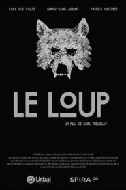 Le Loup 2016 on netflix