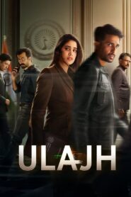 Ulajh 2024 on netflix