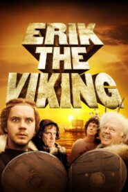 Erik the Viking 1989 on netflix