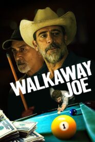 Walkaway Joe 2020 on netflix