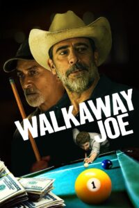 Walkaway Joe 2020 on netflix