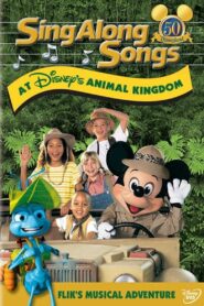 Disney’s Sing-Along Songs: Flik’s Musical Adventure 1999 on netflix