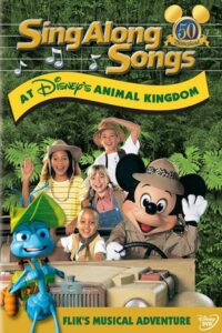 Disney’s Sing-Along Songs: Flik’s Musical Adventure 1999 on netflix