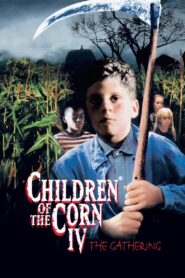 Children of the Corn IV: The Gathering 1996 on netflix