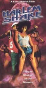Harlem Shake 2003 on netflix
