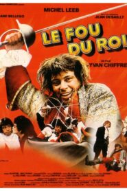 Le fou du roi 1984 on netflix