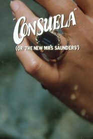 Consuela (or, The New Mrs Saunders) 1986 on netflix