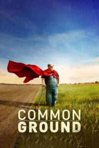Common Ground 2023 on netflix