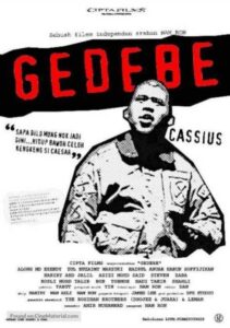 Gedebe 2003 on netflix