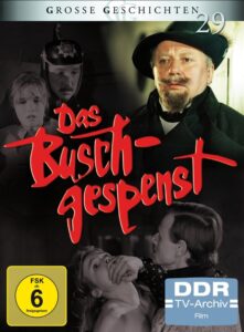 Das Buschgespenst 1986 on netflix