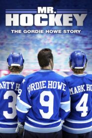 Mr. Hockey: The Gordie Howe Story 2013 on netflix