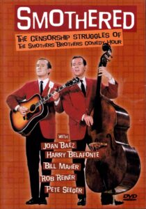 Smothered: The Censorship Struggles of the Smothers Brothers Comedy Hour 2002 on netflix