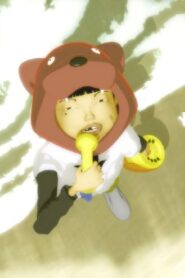 Tekkonkinkreet Pilot 1999 on netflix
