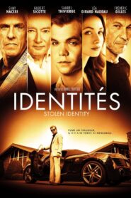 Stolen Identity 2018 on netflix