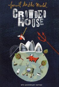 Crowded House – Farewell to the World 1996 on netflix