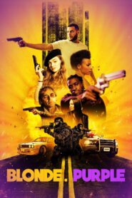 Blonde. Purple 2021 on netflix