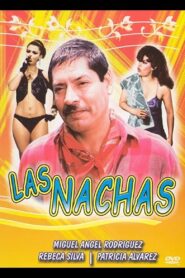 Las Nachas 1991 on netflix