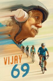 Vijay 69 2024 on netflix