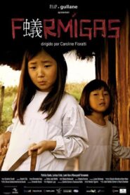 Ants 2009 on netflix
