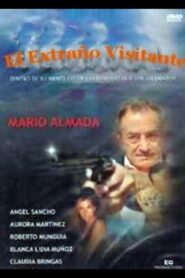 El extraño visitante 1995 on netflix