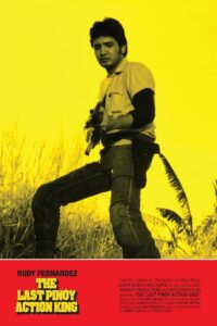 The Last Pinoy Action King 2015 on netflix