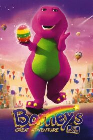 Barney’s Great Adventure 1998 on netflix