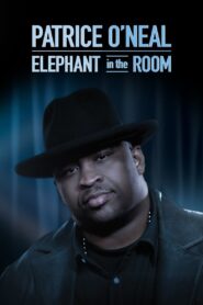 Patrice O’Neal: Elephant in the Room 2011 on netflix
