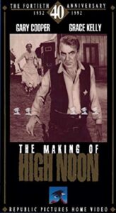The Making of High Noon 1992 on netflix