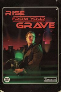Rise from Your Grave 2008 on netflix