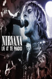 Nirvana: Live at the Paradiso 1991 on netflix