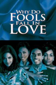 Why Do Fools Fall In Love 1998 on netflix