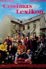 Cosimas Lexikon 1992 on netflix