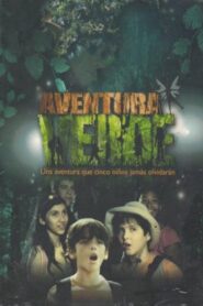 Aventura verde 2010 on netflix