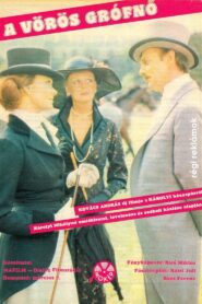 The Red Countess 1985 on netflix