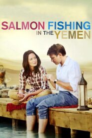 Salmon Fishing in the Yemen 2012 on netflix
