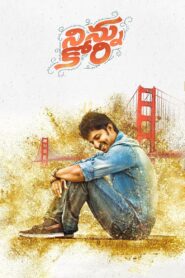Ninnu Kori 2017 on netflix