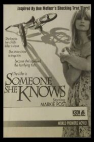 Someone She Knows 1994 on netflix