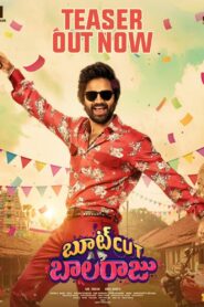 Bootcut Balaraju 2024 on netflix