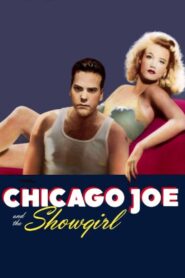 Chicago Joe and the Showgirl 1990 on netflix